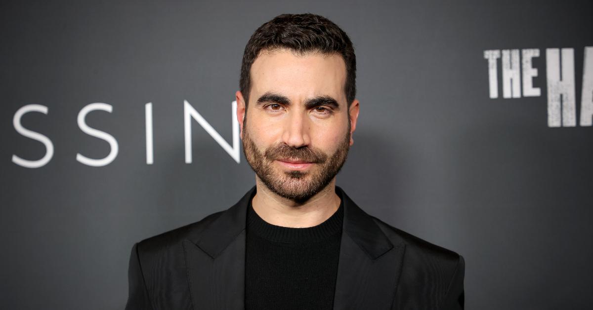 Brett Goldstein