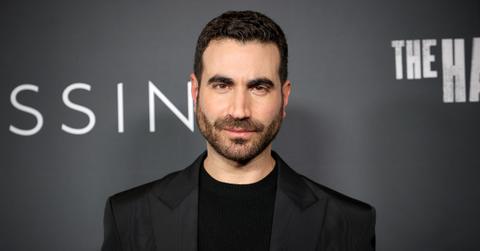 Brett Goldstein