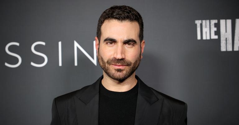 Brett Goldstein Dating: Is the 'Ted Lasso' Star Single?