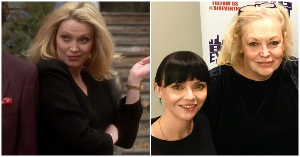casper cast now cathy moriarty