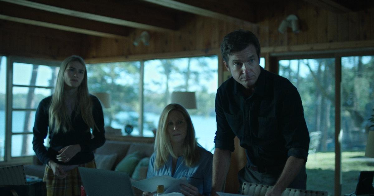 Ozark' Season 4 Series Finale Character's Fate: Who Died?