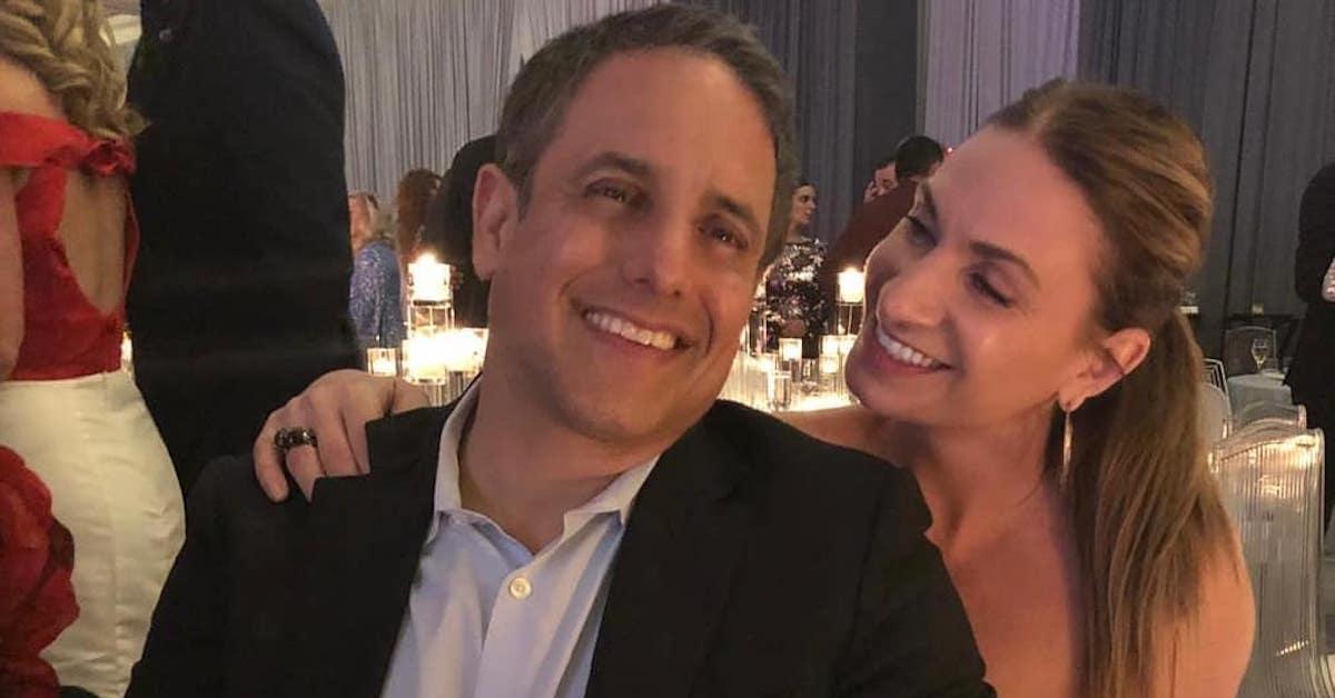 RHONY UPDATE: Heather Thomson & Husband Jonathan Schindler Today