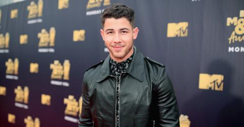 Nick Jonas