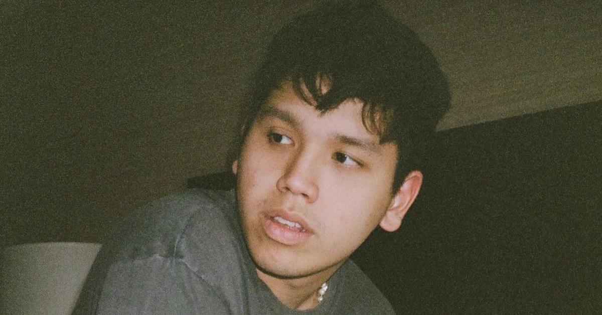 Why Does Clinton Kane Shake in His Videos?