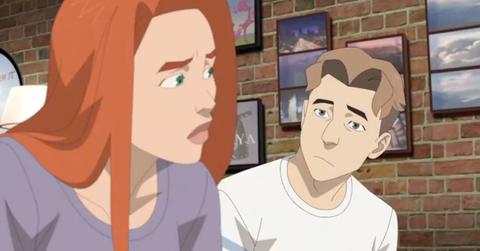 What Happened to William’s Voice Actor on 'Invincible'