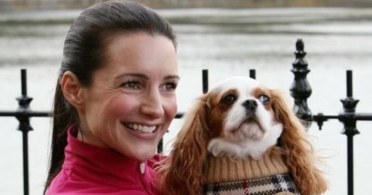 Is Charlotte's Dog Elizabeth Taylor Dead in the 'Sex and the City' Reboot?