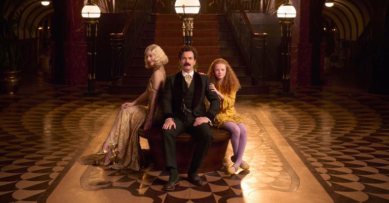 What Is Ewan McGregor&rsquo;s Net Worth? He&rsquo;s Been in Several Hits