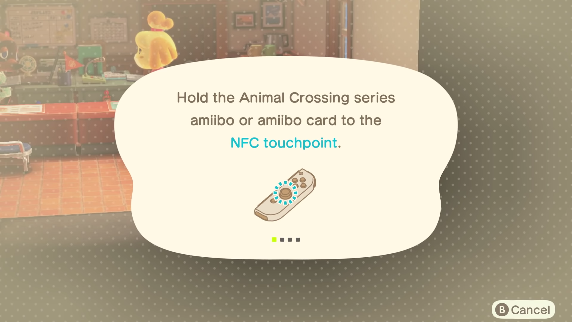 animal crossing_ new horizons direct    screenshot