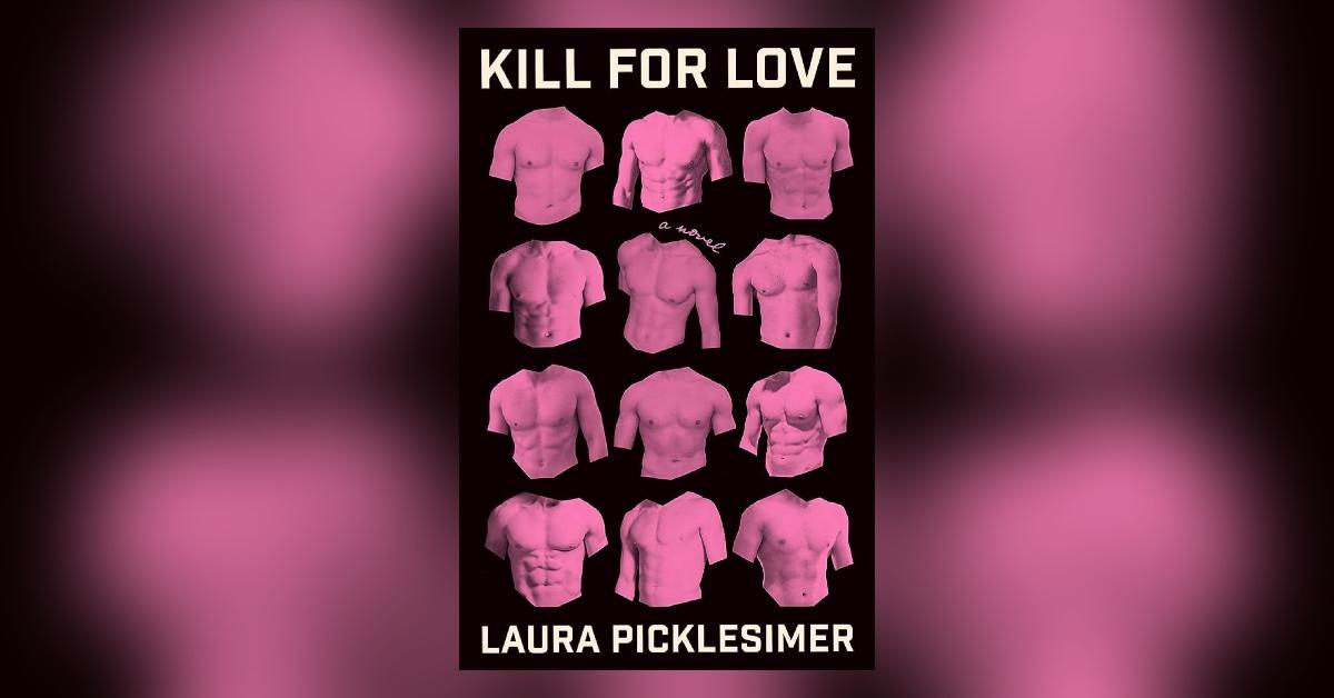 'Kill For Love'