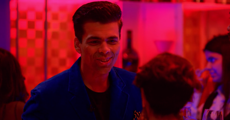 what the love host karan johar