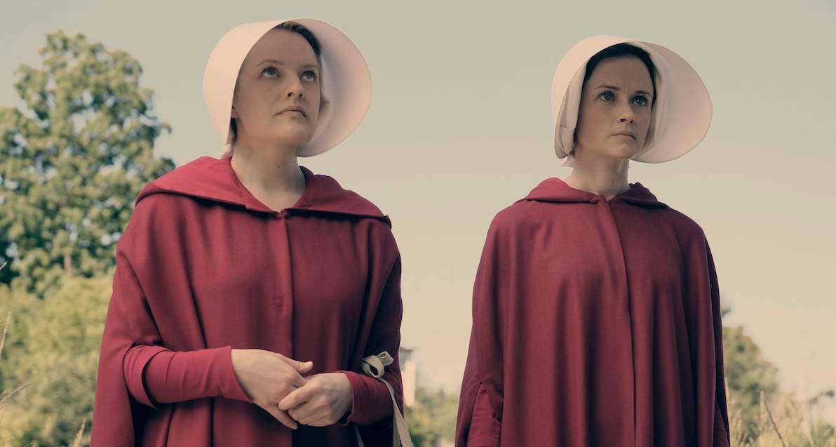 handmaids tale season