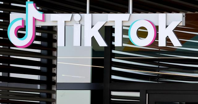 TikTok Logo