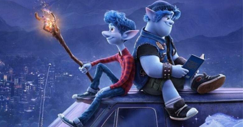 New Movies Available On Demand in 2020