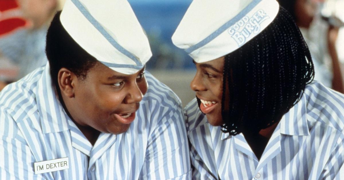 'Good Burger'