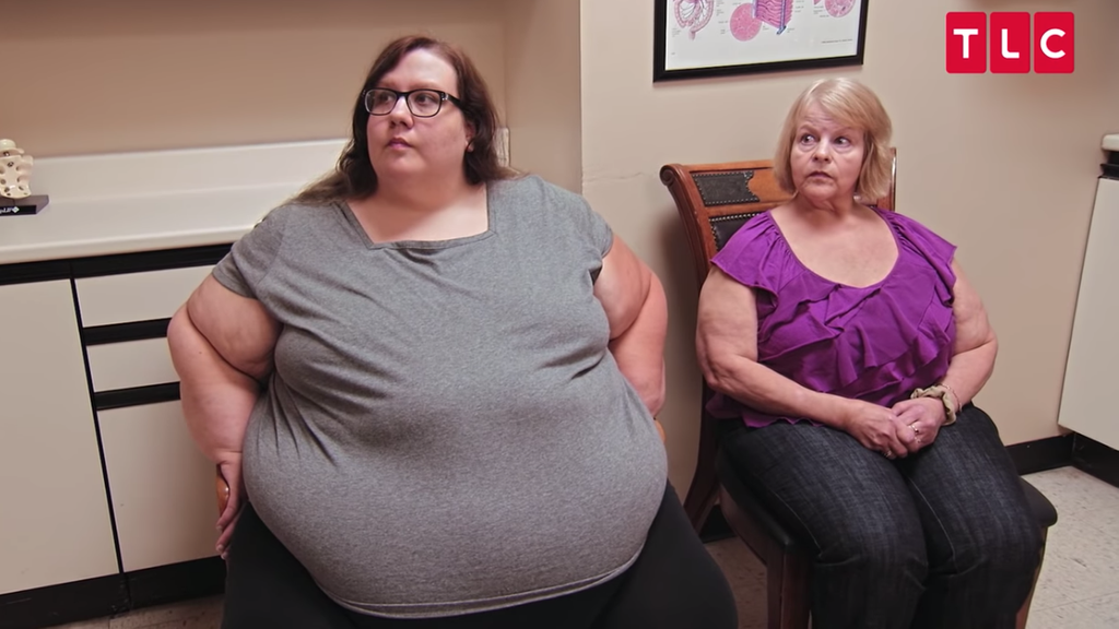 Lacey Hodder From 'My 600-lb Life' Now — Plus, How to Follow Her on ...