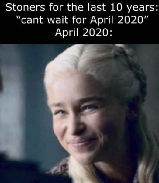 4 All Month Memes To Celebrate April Hilarious Memes Inside