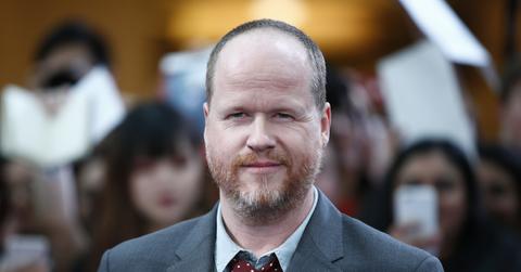 Joss Whedon