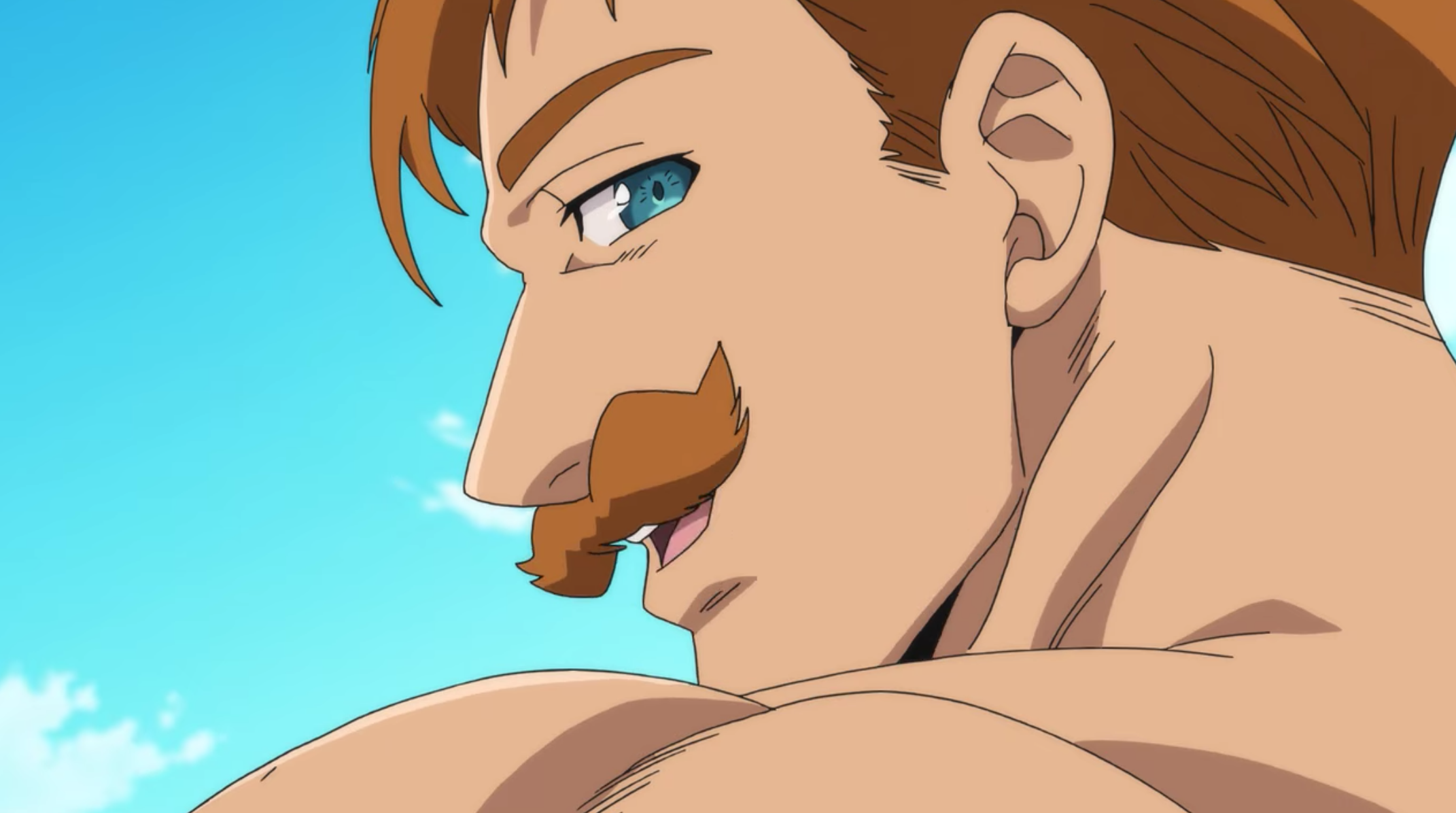 Escanor