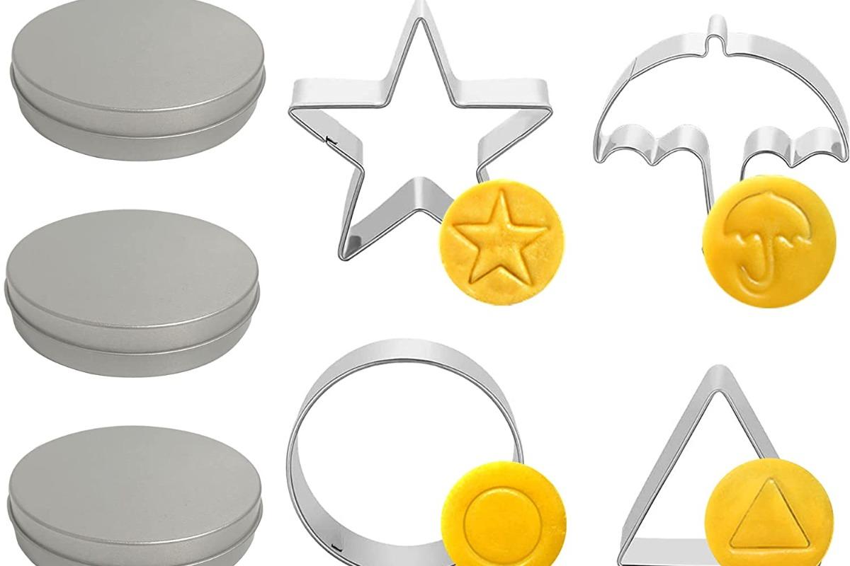 26 Gifts for 'Squid Game' Fans That You Won't Need 45.6 Billion Won to Buy