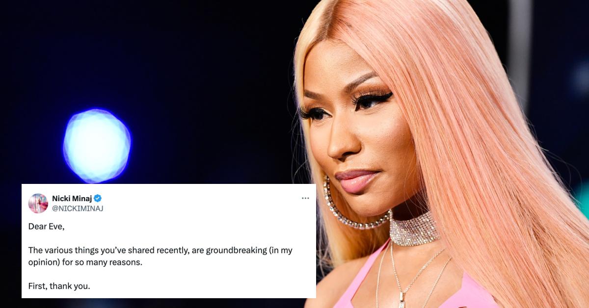 nicki-minaj-addresses-eve-beef