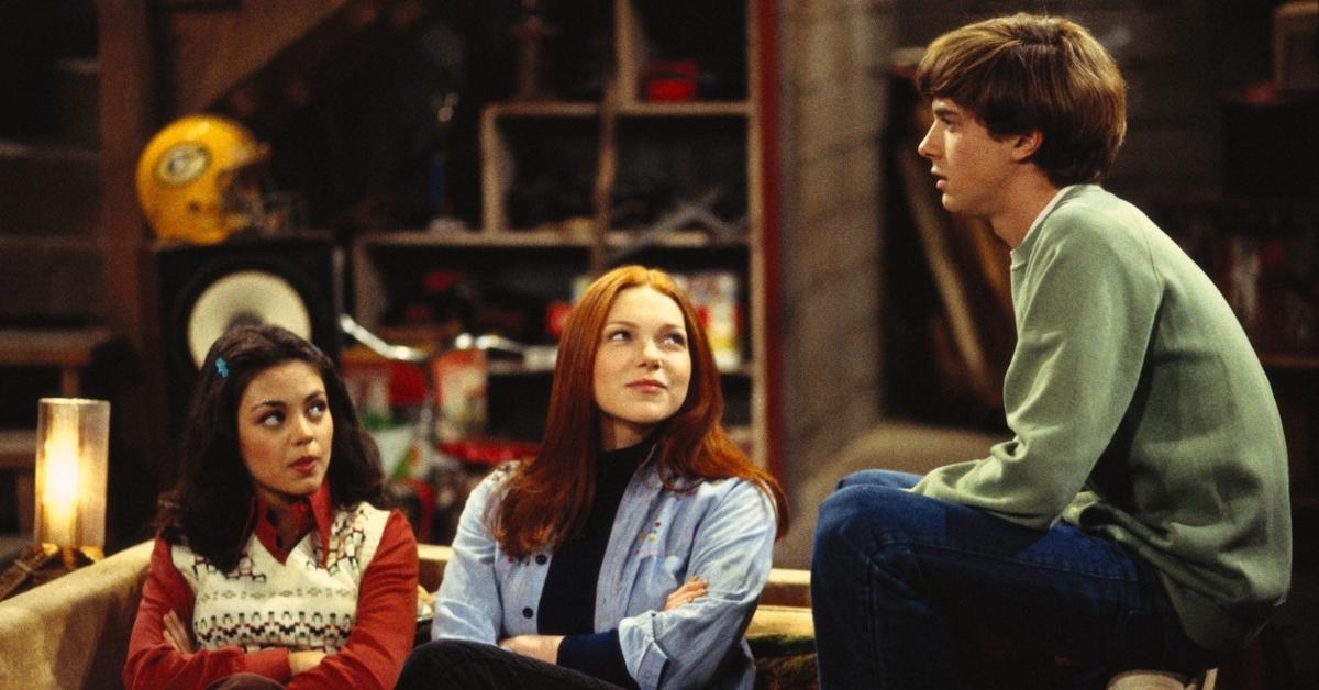 'That '70s Show'