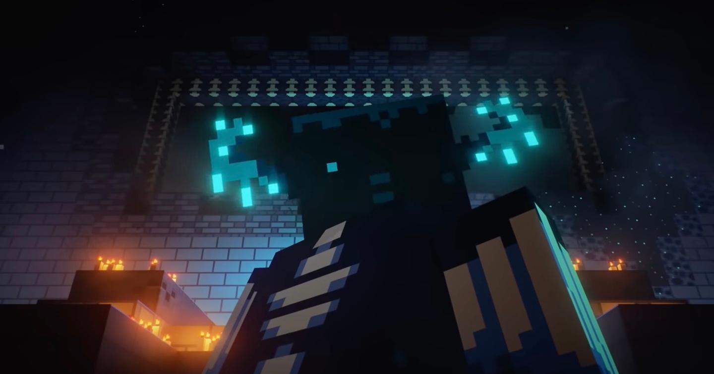 Le directeur de «Minecraft»