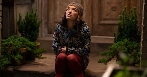 dash and lily meet netflix