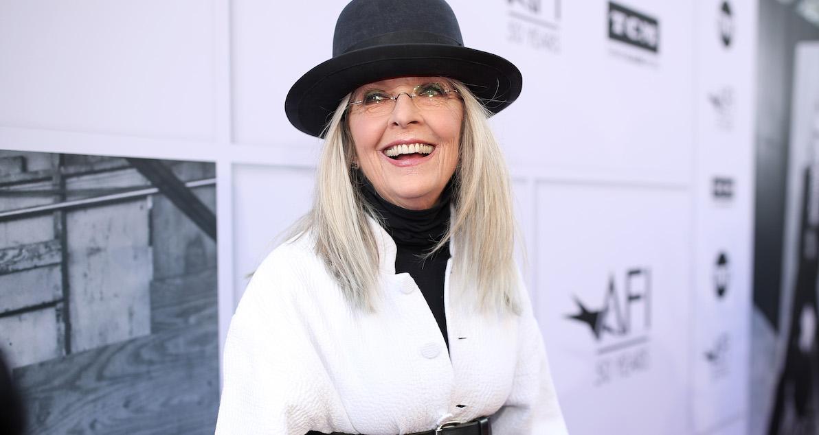 diane keaton name