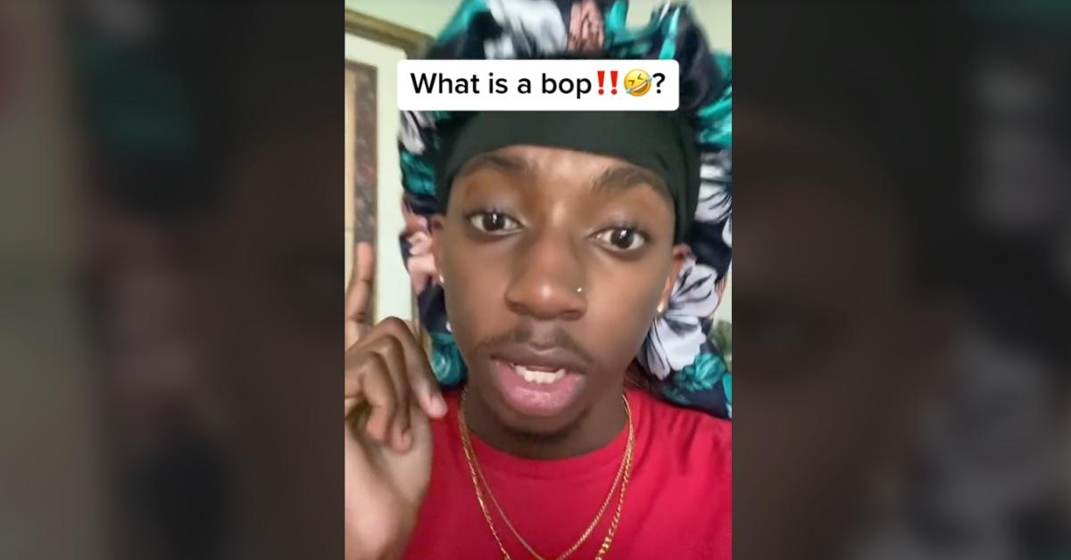 What Does "Bop" Mean on TikTok? Gen Z Makes Some Changes