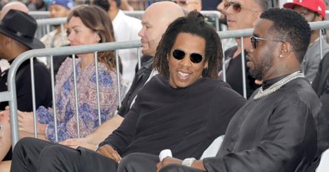 Did Jay-Z Get Arrested in the Current Sean Combs Situation?