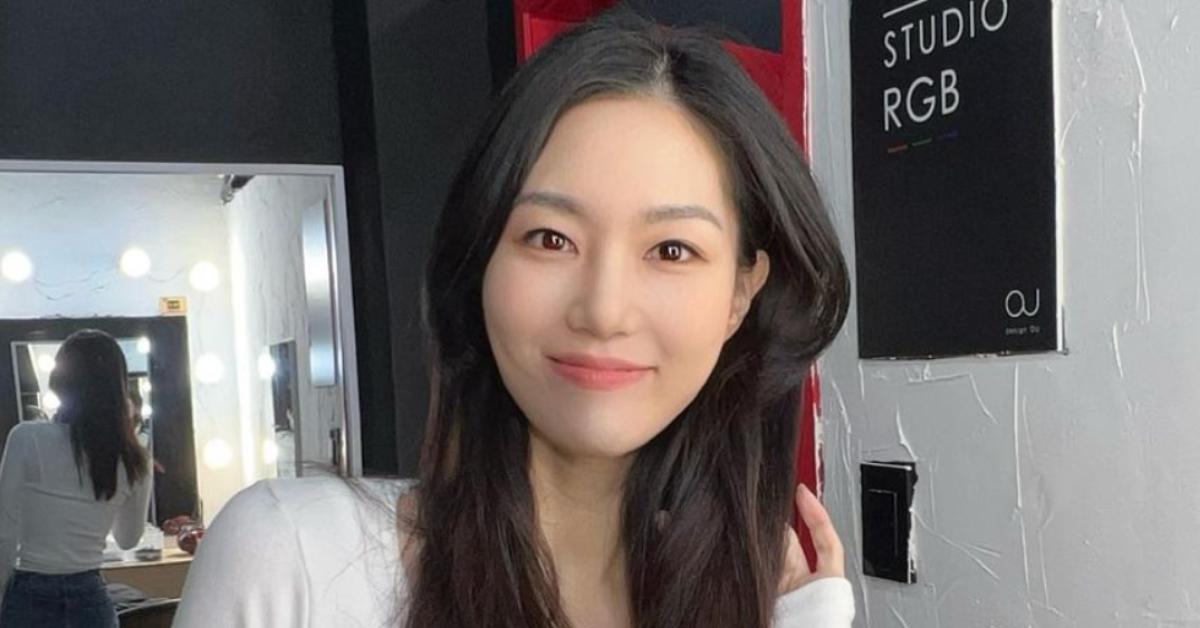 Park Soo Ryun Cause Of Death Korean Actress Dead At 29 8923