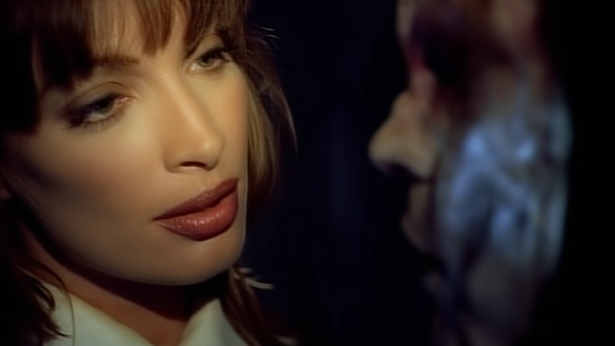 Where Is Dana Patrick From Meat Loaf's Music Video Now? What We Know