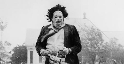 Leatherface