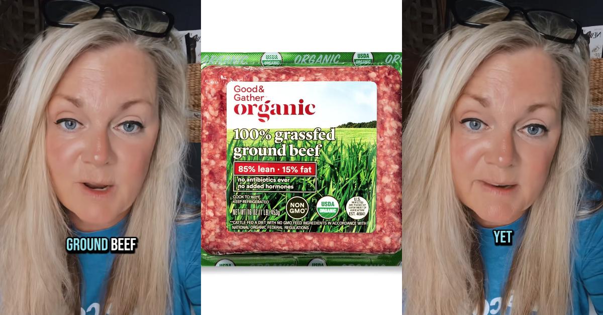 Lobbyist Claims Price of Ground Beef’s More Than Minimum Wage