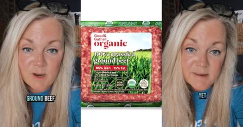 Lobbyist Claims Price of Ground Beef’s More Than Minimum Wage