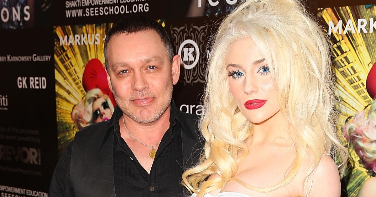 courtney stodden pregnant