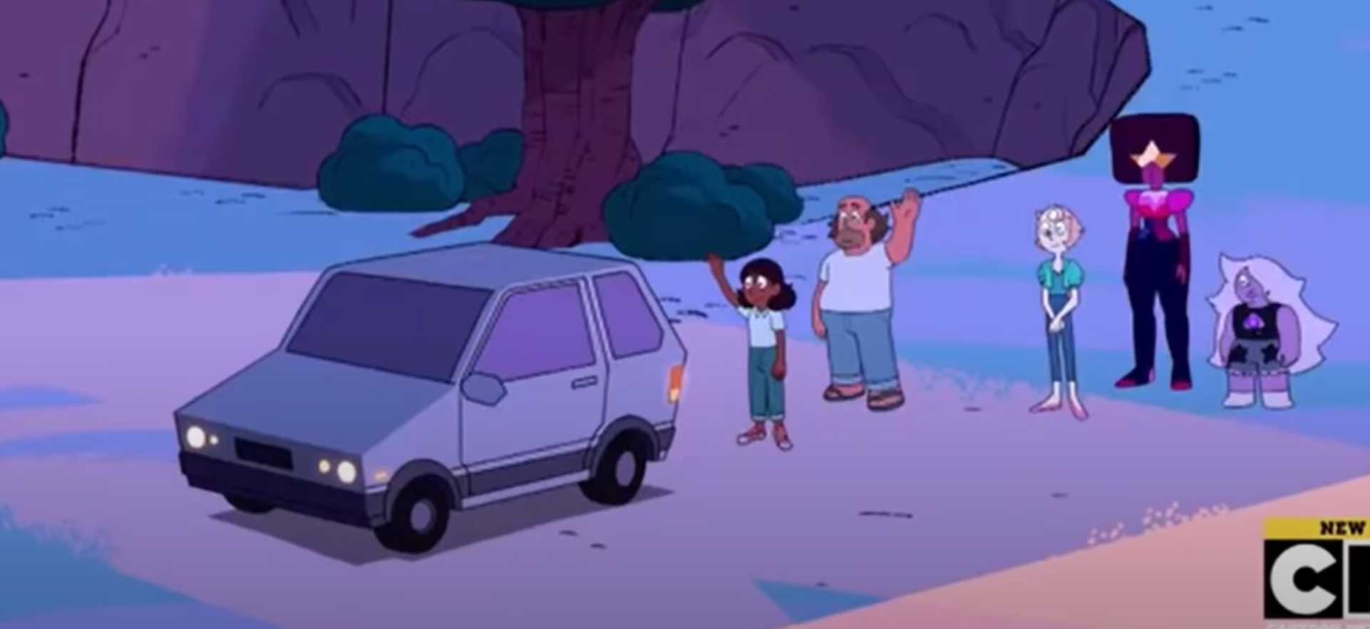 steven universe finale