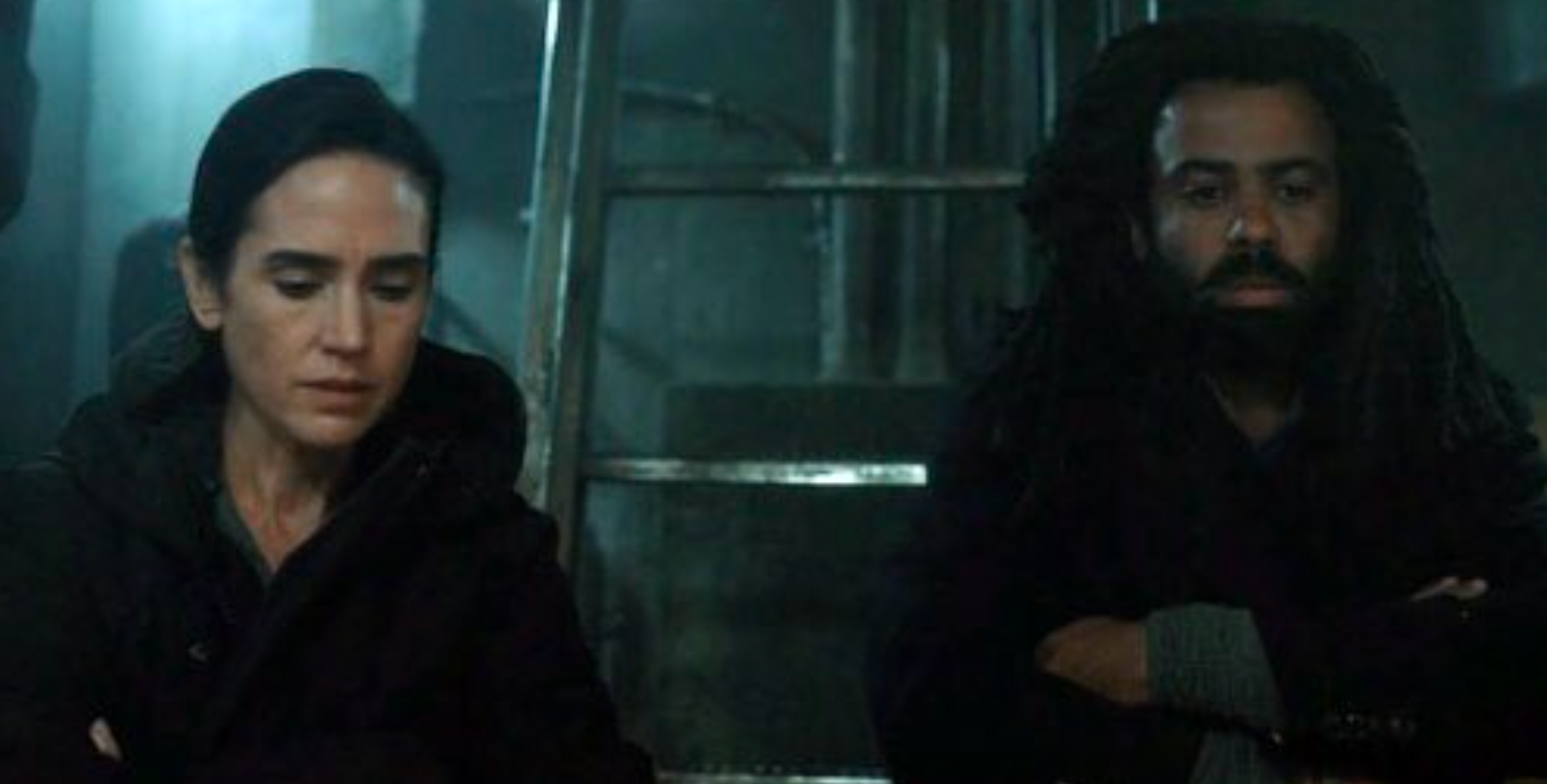 Is Jennifer Connelly Leaving 'Snowpiercer'? Is Melanie Really Dead?