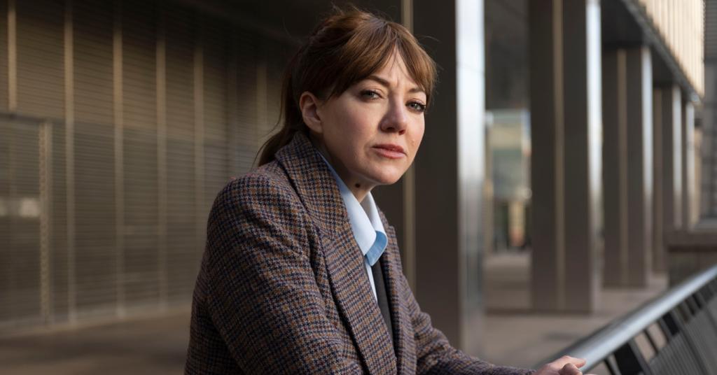 Who Plays Philomena Cunk? Details on the Hilarious Actress - Vision Viral