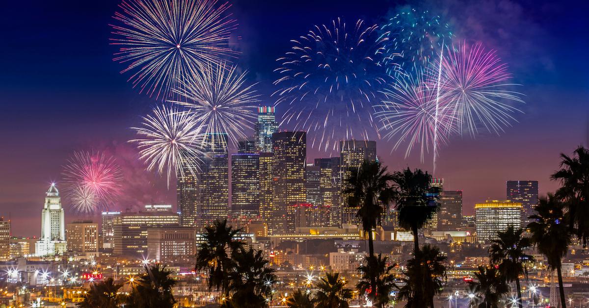 July 4 Fireworks Near Me 2020: Where to Watch on ...