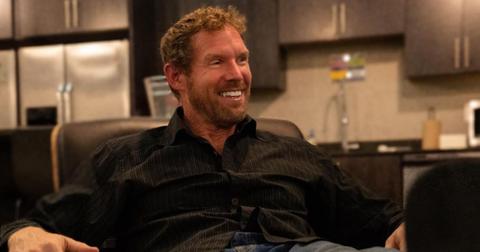 What Is Ben's Religion on '90 Day Fiancé: Before the 90 Days'? He Used