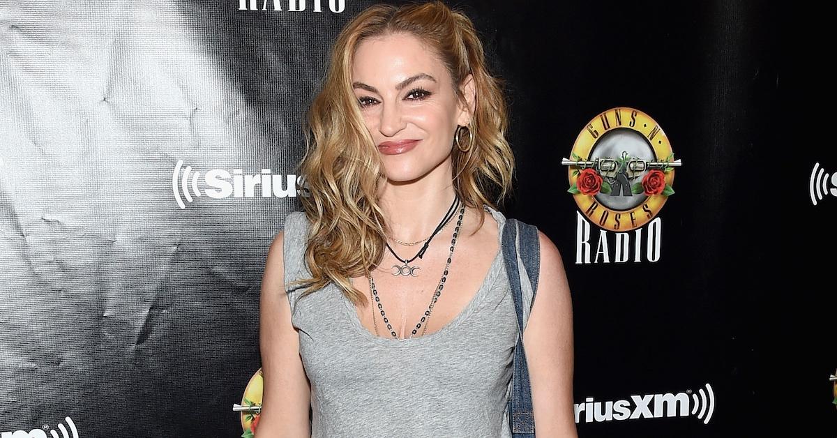 Drea De Matteo