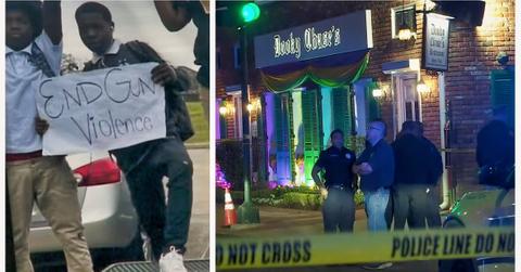A Fatal Shooting Happened at Dooky Chase's Restaurant — Details