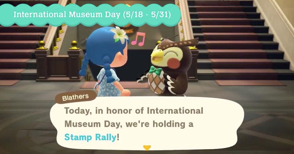 'Animal Crossing New Horizons' Events Calendar Holidays and Tourneys