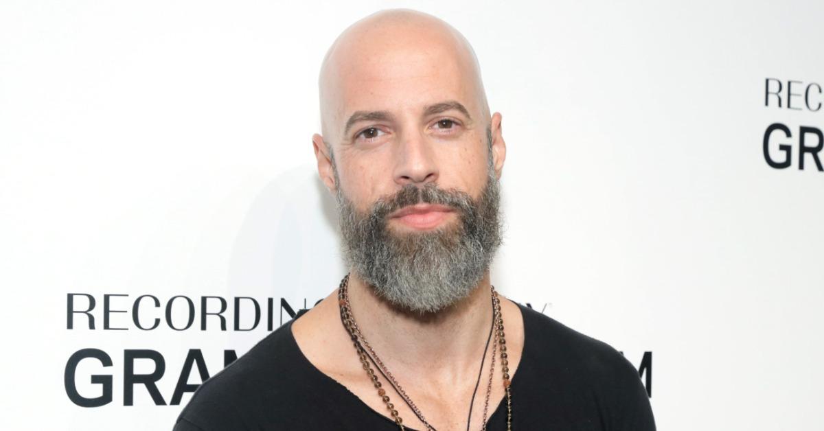 Chris Daughtry