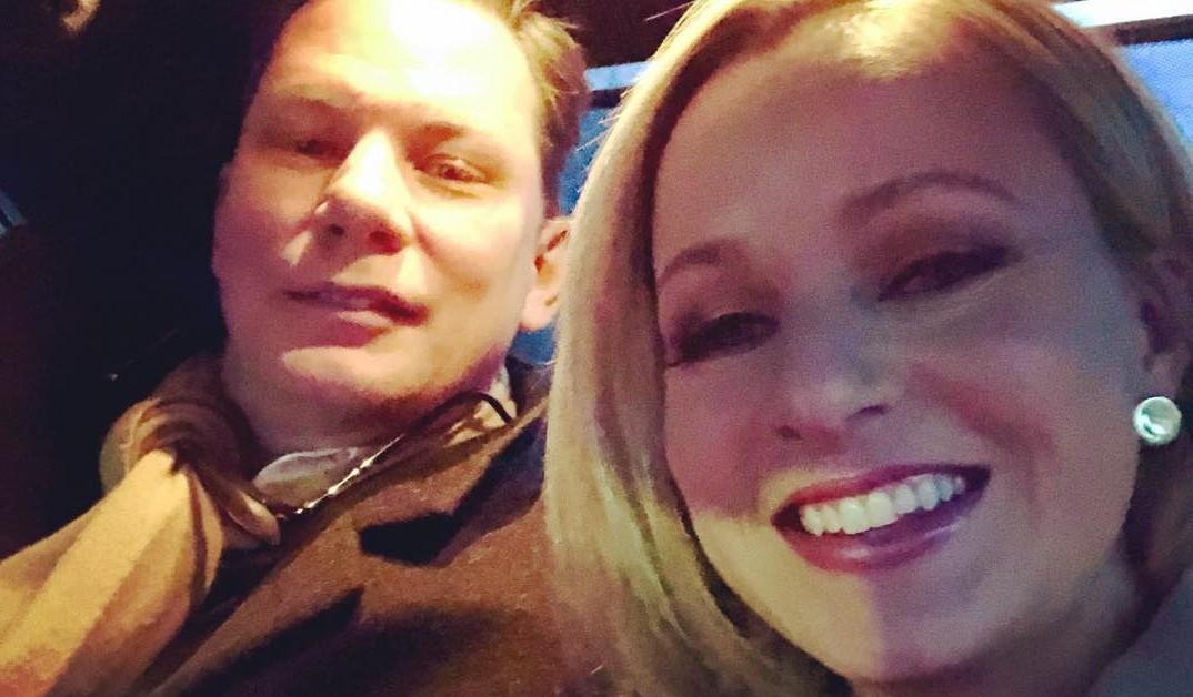 Is Sandra Smith Married? Life with Her Husband and Their Kids