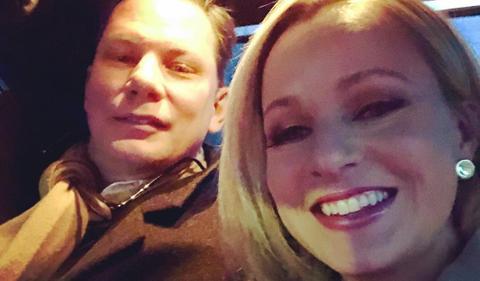 Is Sandra Smith Married? Life with Her Husband and Their Kids