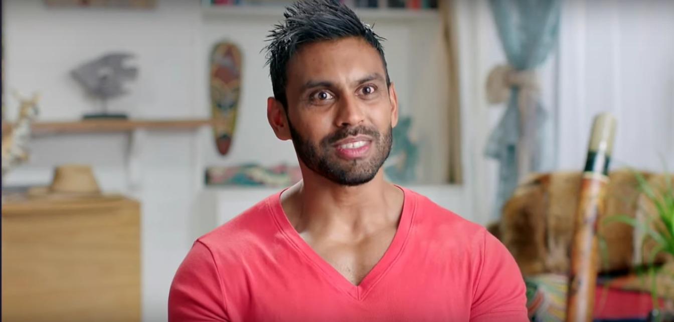 Ash's Eyes on '90 Day Fiance' Are the Result of a Serious Condition