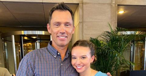 Jeffery Donovan, Alayna Hester