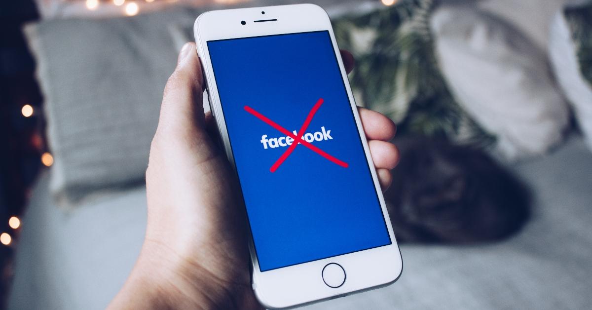 Facebook Users Are Getting a Privacy Settlement Check From Meta